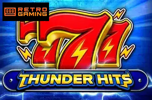 777 Thunder Hits